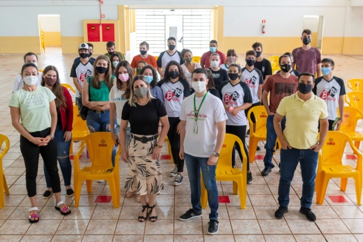 sicredi uniao 16 11 2021