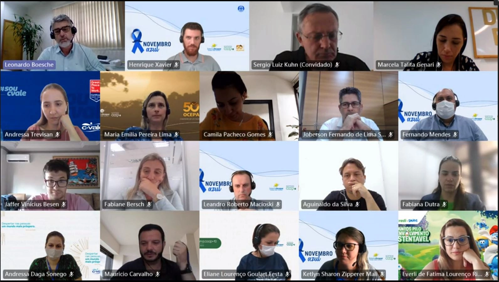 recursos humanos 26 11 2021