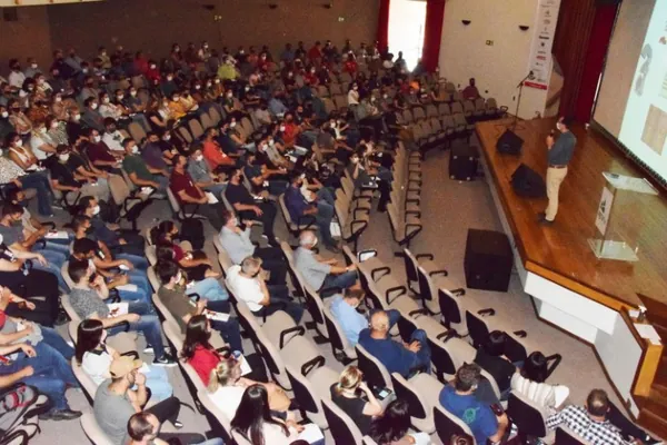 AGRÁRIA: Palestra e premiações marcam o encerramento do Seminário de Gestão 2021