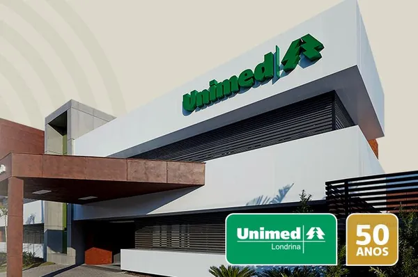 UNIMED LONDRINA: No ano do cinquentenário, muitos prêmios e certificações