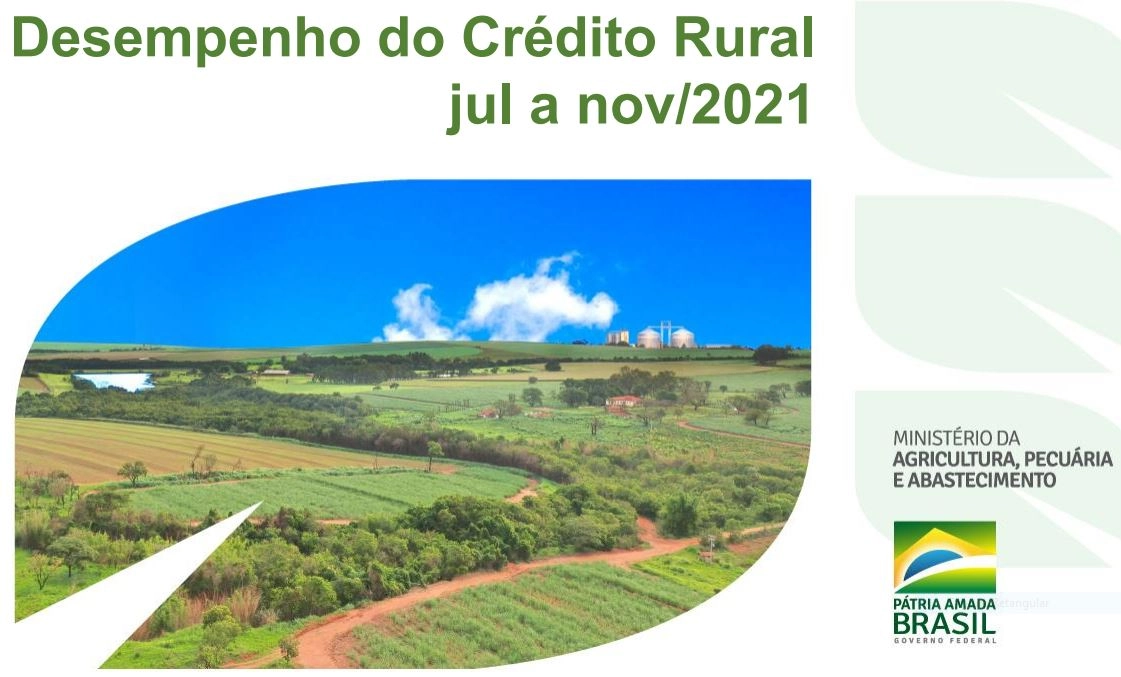 credito rural 10 12 2021