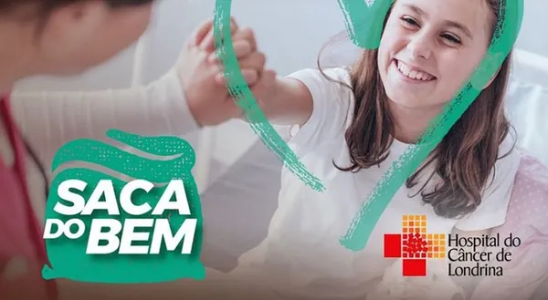 COCARI: Cooperativa participa da Campanha Saca do Bem para doar soja e milho em prol do Hospital do Câncer de Londrina