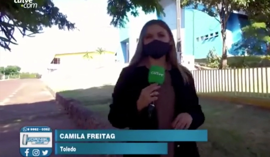 categoria telejornalismo 1 lugar