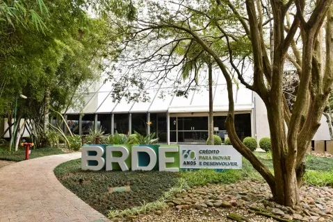 BRDE: Movimentação do banco no Paraná cresce 15% e soma R$ 1,4 bilhão em 2021