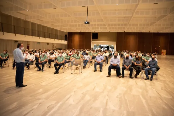 LAR: Cooperativa apresenta sua nova área de negócios, a Lar Máquinas
