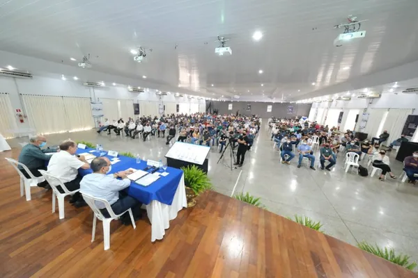 C.VALE: Cooperativa amplia sobras aos associados em 40%