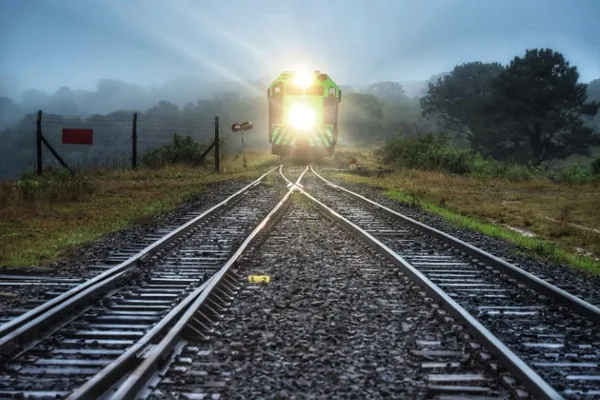 LOGÍSTICA: Ferroeste teve alta de 13% na movimentação em 2021
