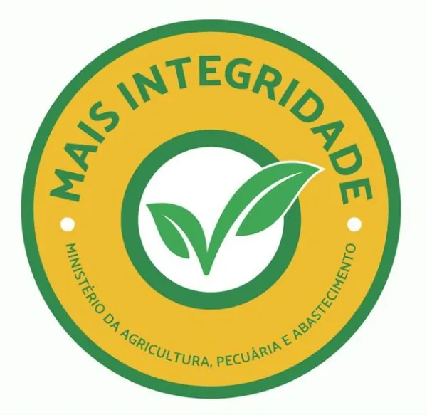 PREMIAÇÃO: Mapa entrega Selo Mais Integridade 2021/2022 a empresas e cooperativas nesta quarta-feira