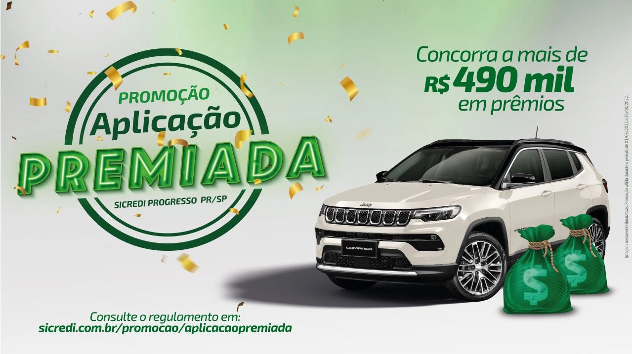 sicredi progresso 03 03 2022