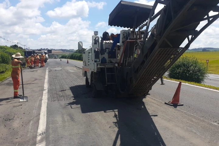 infraestrutura 04 03 2022