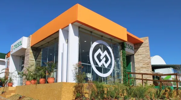 CRESOL: Cooperativa consolida presença na Expodireto Cotrijal