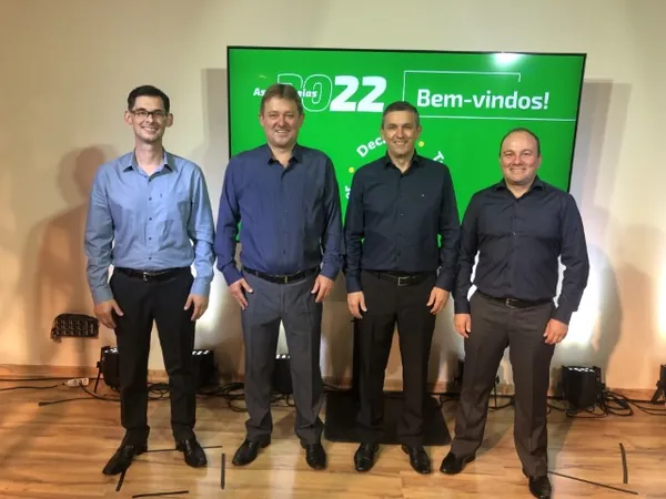 SICREDI PLANALTO DAS ÁGUAS: Resultados de 2021 são apresentados em assembleia digital aos associados da região de São Paulo