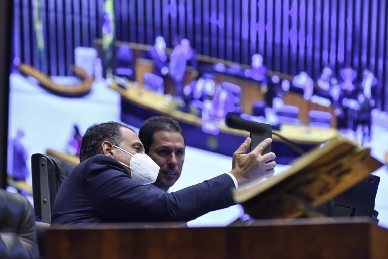 legislativo 15 03 2022