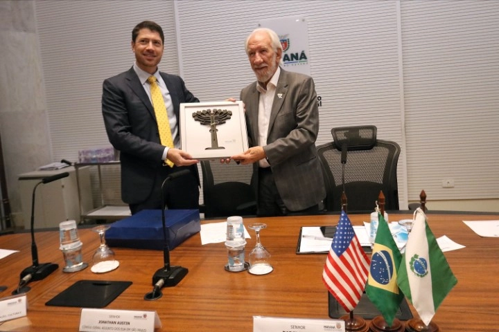 comercio externo 23 03 2022