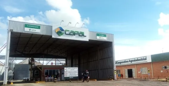 CAPAL: Unidade de Curiúva (PR) recebe R$ 2,5 mi de investimentos em obras