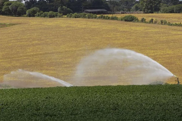 ENERGIA I: Usuários de irrigação e aquicultura devem atualizar cadastro para manter desconto na conta de luz