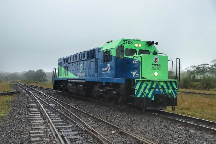 infraestrutura 07 04 2022