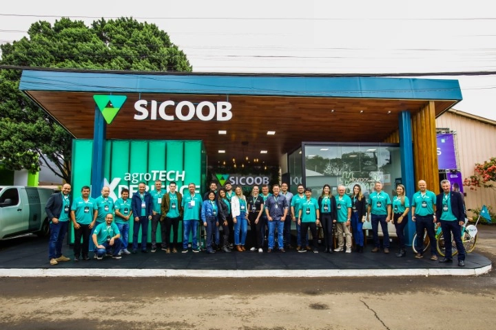 sicoob ouro verde 12 04 2022