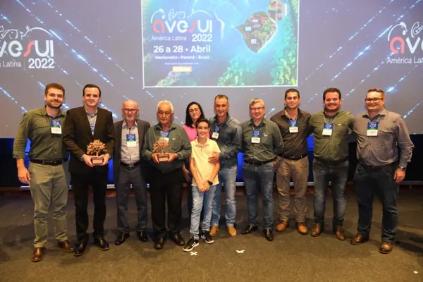 C.VALE: Premiada em duas categorias no Quem é Quem Maiores e Melhores Cooperativas