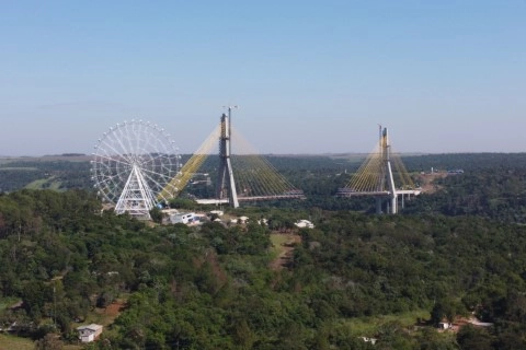 infraestrutura 27 05 2022