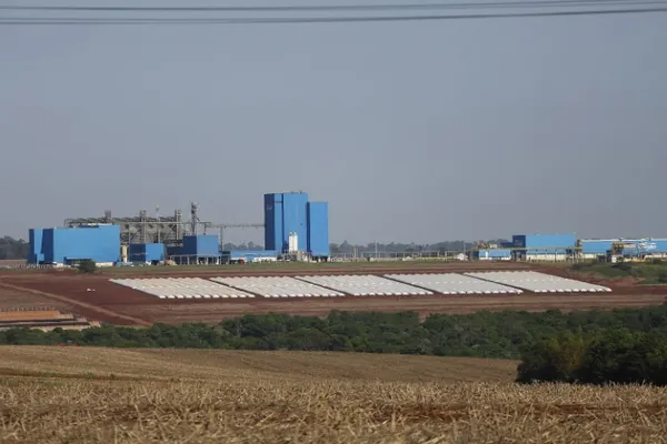 BRDE: Banco destina recursos para apoiar construção da esmagadora de soja da C.Vale
