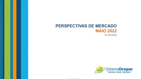 GETEC: Publicada uma nova edição sobre as perspectivas de mercado