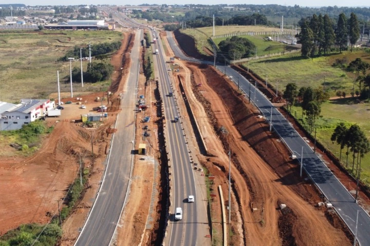 infraestrutura rodovia 07 06 2022