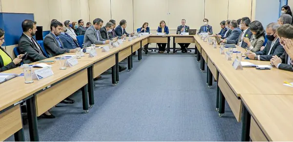 TELECOMUNICAÇÕES: Sistema OCB participa de primeira reunião do Conselho Gestor do Fust