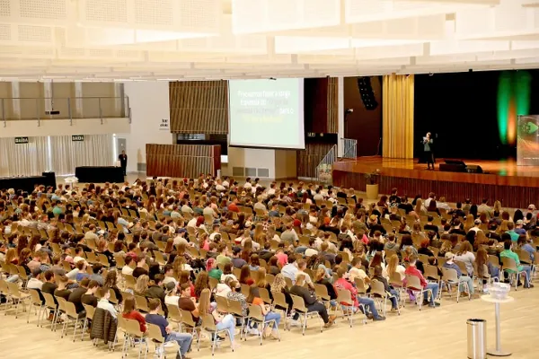 LAR: Mais de 500 jovens participaram do Smartagro Lar 
