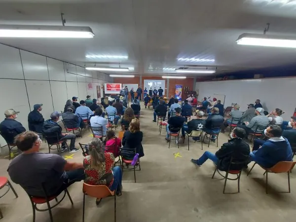 COOPAVEL: Consultor certificado pelo Mapa e OIE fala sobre o bem-estar à área de suínos