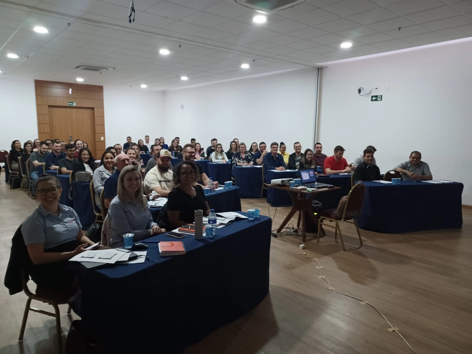 formacao primeira turma 06 07 2022
