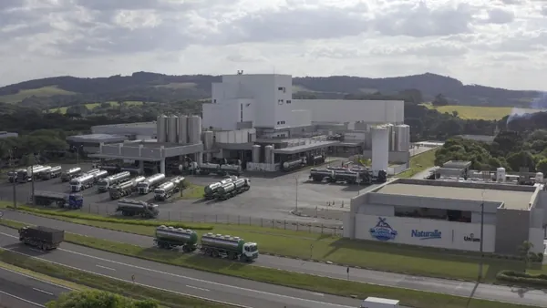 UNIUM: Referência em modelo de intercooperação, marca apresenta conceito nas principais feiras do agronegócio