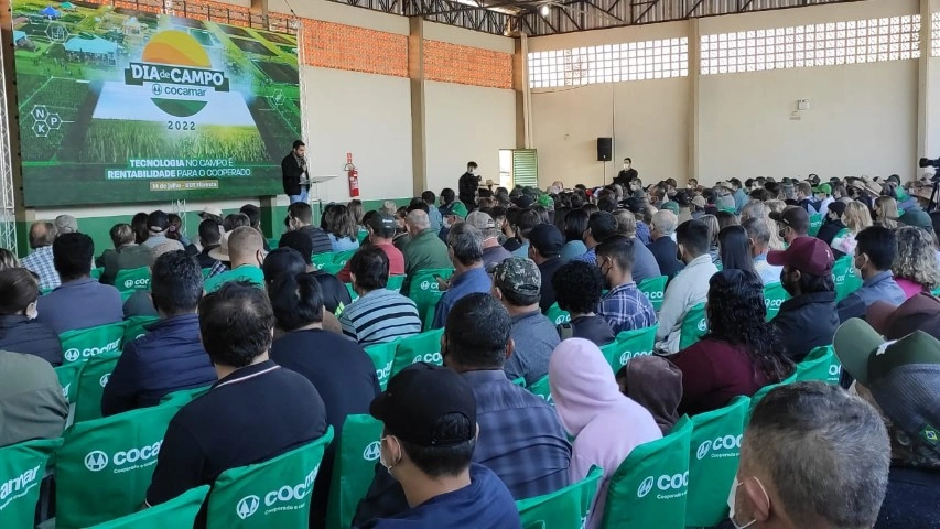 cocamar 18 07 2022