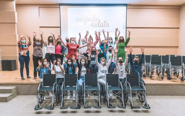 UNIMED LONDRINA: Campanha de arrecadação de lacres vai até dia 31 de agosto