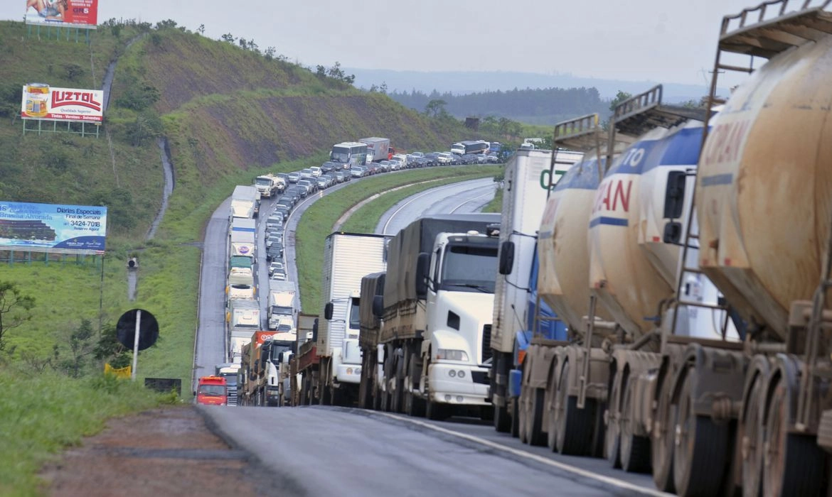 transporte 20 07 2022