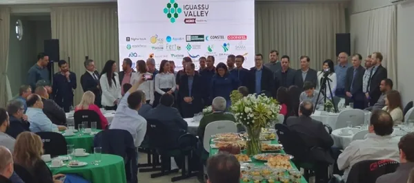 COOPAVEL: Com plano de inovação, agro de Cascavel entra em uma nova era