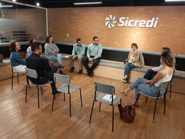 SICREDI UNIÃO PR/SP: Concluído o Programa Empreender Feminino no Agronegócio 