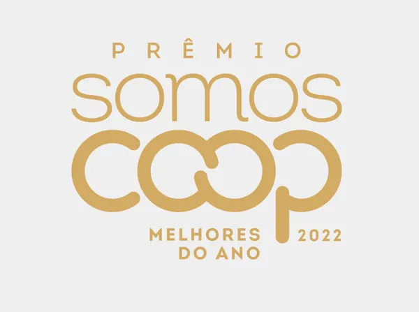 PRÊMIO II: Inscrições para o SomosCoop Melhores do Ano terminam dia 22