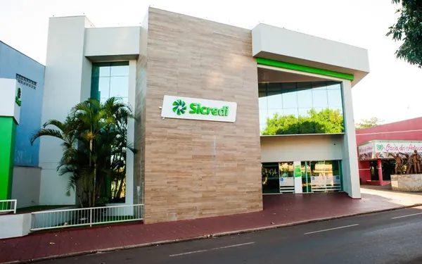 SICREDI FRONTEIRAS: Primeira agência da cooperativa completa 31 anos