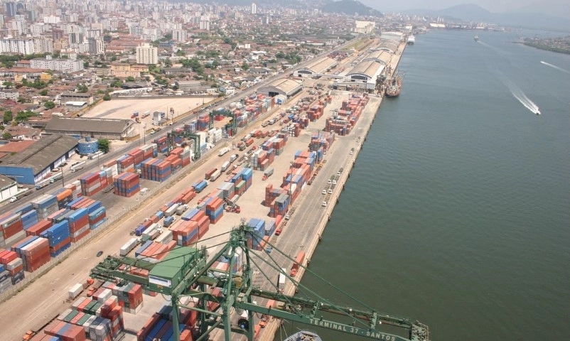 infraestrutura 16 08 2022