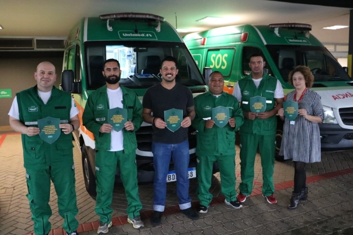 unimed londrina 19 08 2022