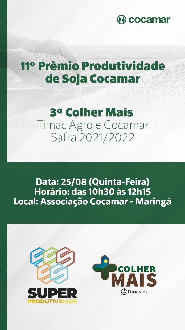 1cocamar 24 08 2022