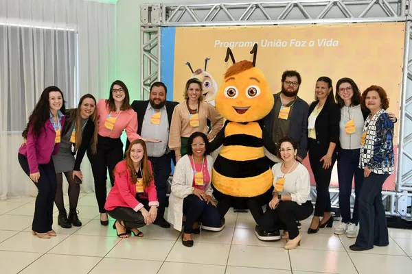 SICREDI DEXIS: Encontro do PUFV reúne professores e gestores de educação