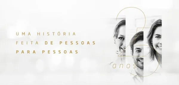 UNIPRIME DO BRASIL: Cooperativa comemora 25 anos neste mês