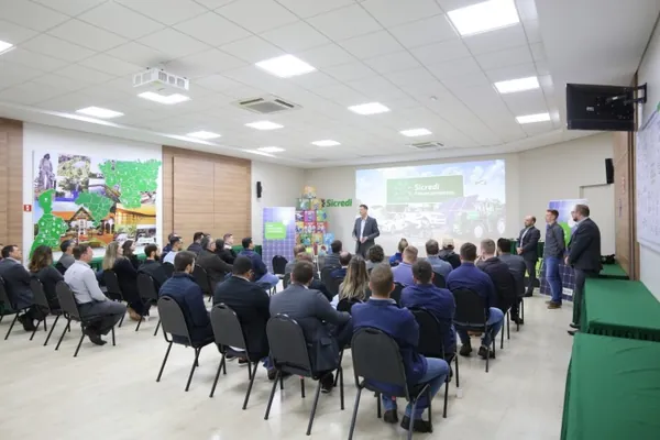 SICREDI ALIANÇA: Lançado o 3º Feirão do Sol com condições especiais de financiamento para equipamentos de geração de energia solar