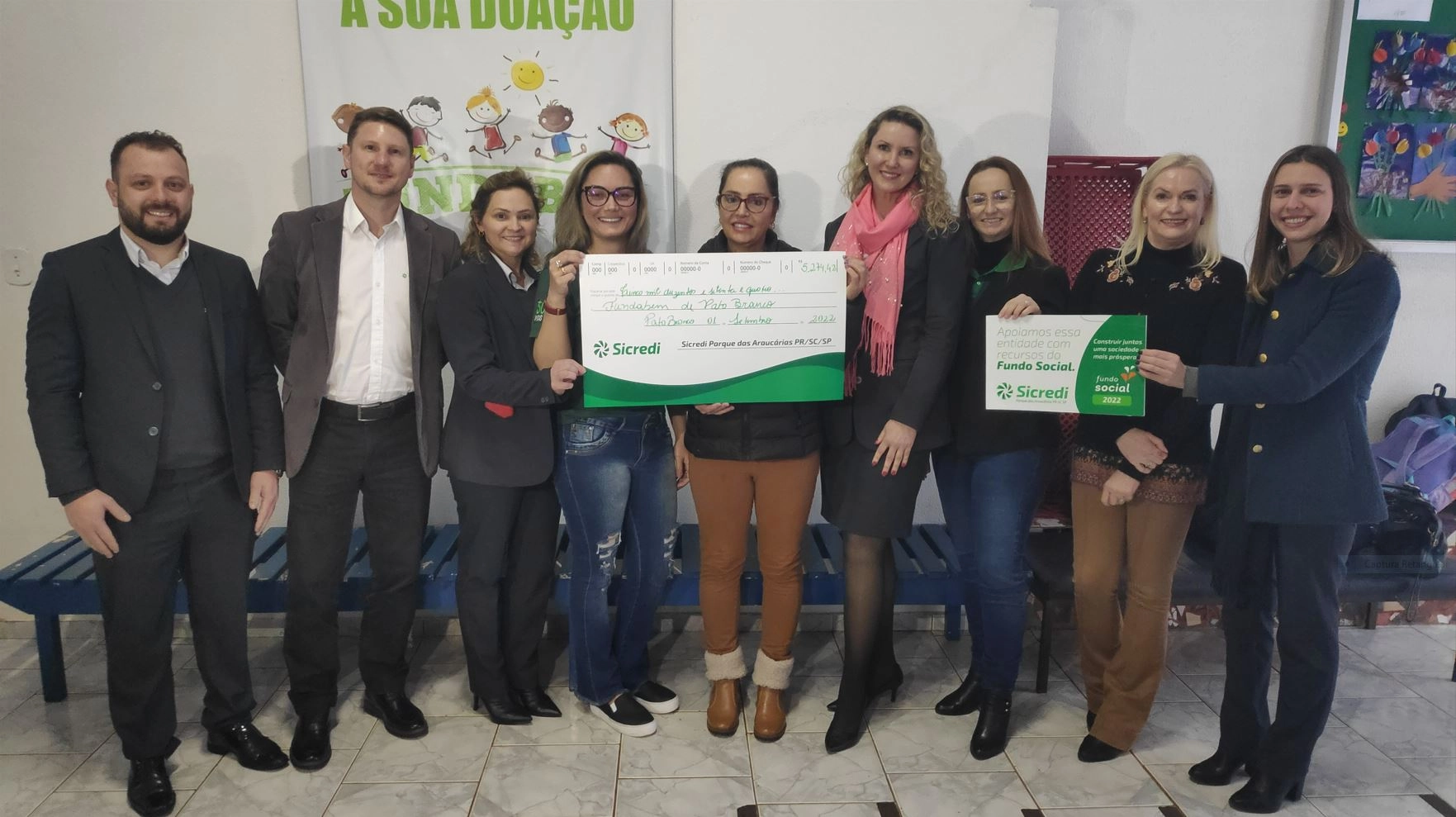 1sicredi parque araucarias 09 09 2022
