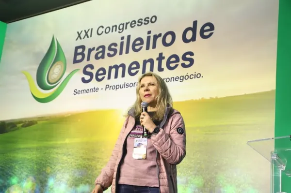 CBSEMENTES: Brasil vai depositar sementes de soja, forrageiras e frutíferas nativas no Banco Mundial da Noruega