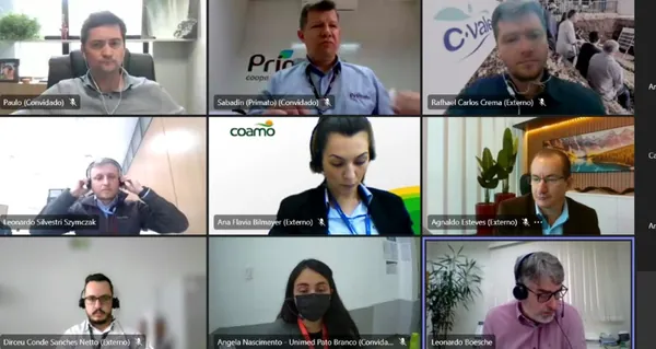 SUSTENTABILIDADE: Seminário reúne cooperativas e discute oportunidades no mercado de carbono