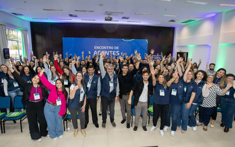 encontro agentes 19 09 2022