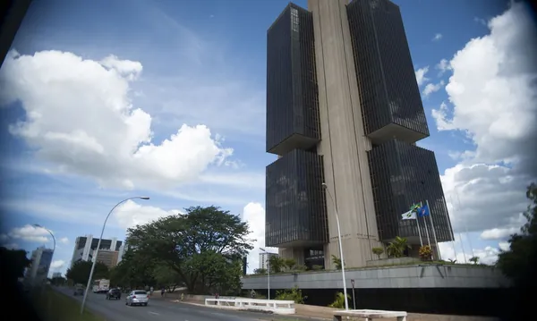 BC: Copom inicia sexta reunião do ano para definir juros básicos